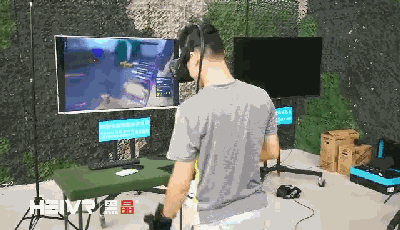 VR+܊ Ҋ(jin)đ(zhn)(chng)Ҋ(jin)ĳЧ